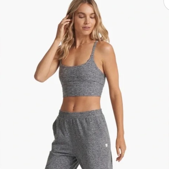 Vuori Longline Elevation Bra S - Picture 3 of 8